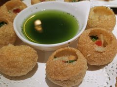 -Masala Curry and BBQ·玛莎拉巴基斯坦美食(金水万达店)