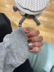 -H12 STAR日式美甲美睫专门店