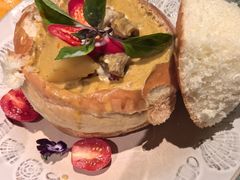 -Home Thai·泰谣(王府井apm店)