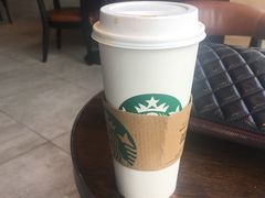 -星巴克(万都店)
