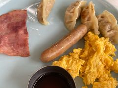 -必胜客(新海上世界店)