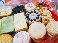 -北京稻香村(方庄店)