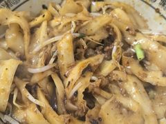 -马王庙刀削面馆(四川省交通学院宿舍店)