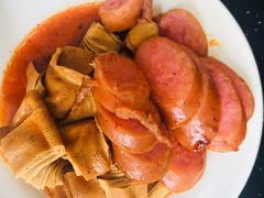 -李刚鸡西刀削面