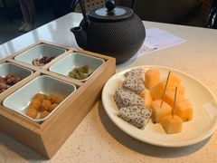 -拈菜(观音桥阳光世纪店)