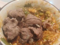 -刘少华贵州小黄牛·鲜牛肉火锅(总店)