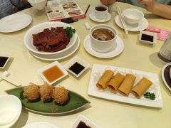 蜂巢炸芋盒-兴悦酒家(环市东路店)