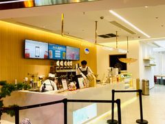 -山住茶(上海路万达店)