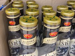 -盒马X会员店(王府井奥莱UP TOWN店)