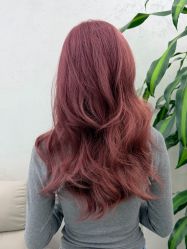 -简影造型·自选烫染接发salon