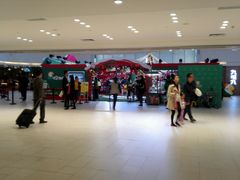 -AEON永旺(东方宝泰店)