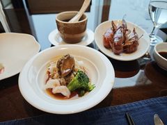 -Social 秀西餐厅-长沙瑞吉酒店(运达店)