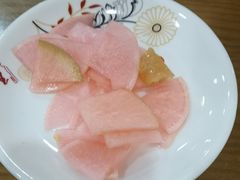 -九寨沟石锅鱼(沣峪口二十年店)