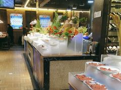 -甄品麦哲伦海鲜和牛自助(万达广场店)