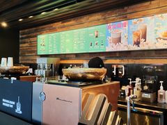 -星巴克(漕河泾2店)