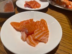 -杭州开元名都大酒店·地中海自助餐厅