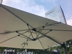 -M Stand(成都COSMO店)