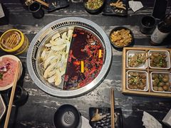 -小王少龙火锅(沙南街店)