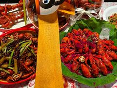 -红钳侠小龙虾·烧烤(中赢康康谷店)