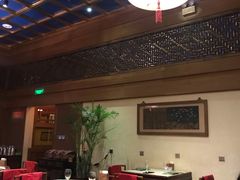 大堂-那家小馆•北京菜•烤鸭(中关村店)