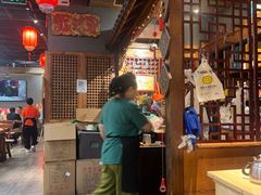 -好介口深夜酒馆(梅江店)