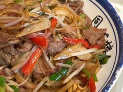 -同心楼(解放北路店)