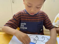 -COMBABY新爱婴早教(万体中心)