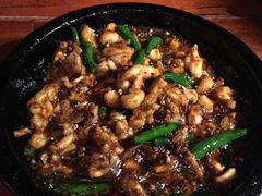 -绿茶餐厅(华联万柳店)