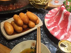 -蜀大侠火锅(春熙路店)