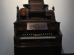 -鼓浪屿钢琴博物馆