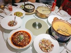 -大蓉和(一品天下店)