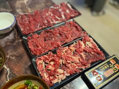 -合记汕头牛肉店(嘉禾路店)