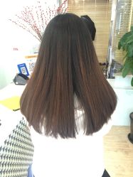 点击看大图 -意廊 Hair Salon