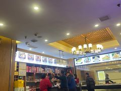 -老西安韩记三鲜煮馍(四府街店)