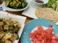 -张记焖窑·十五年专注焖烤(雍和宫店)