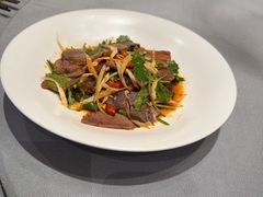 -阿庄新豫菜(航海东路店)