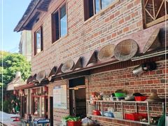 -竹庄餐馆·26年店(南昆山景区店)