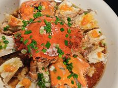 -上海小南国(正大店)