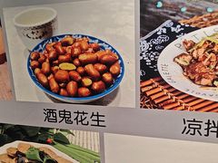 -飨府.老淮面馆.自营(清河路店)