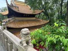 -狼山风景名胜区