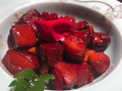 外婆红烧肉-花千醉(新街口店)