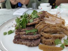 -同发号饭庄(复兴路店)