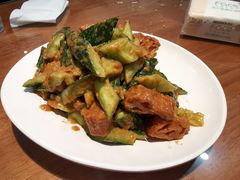 -春水锅贴·传统鲁菜(大明湖店)