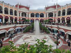 -佛罗伦萨小镇广佛名品奥特莱斯(疏港路店)