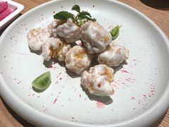 -小大董·烤鸭(凤凰汇店)