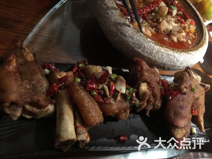 淘界田园赣菜(老福山店)-图片-南昌美食-大众点评网