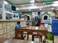 大堂-满记烧饼(牛街东里小区一区店)