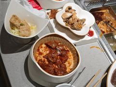 -海底捞火锅(江北万达商业广场店)
