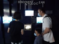 -同济大学四平路校区深海探索馆