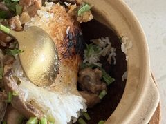 -文煲公砂锅煲仔小食堂